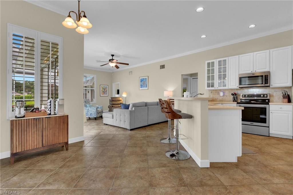 11865 Grand Isles Ln , Fort Myers, FL 33913 Photo