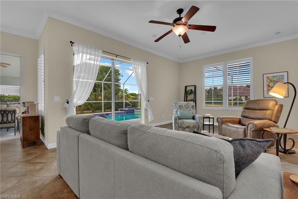 11865 Grand Isles Ln , Fort Myers, FL 33913 Photo