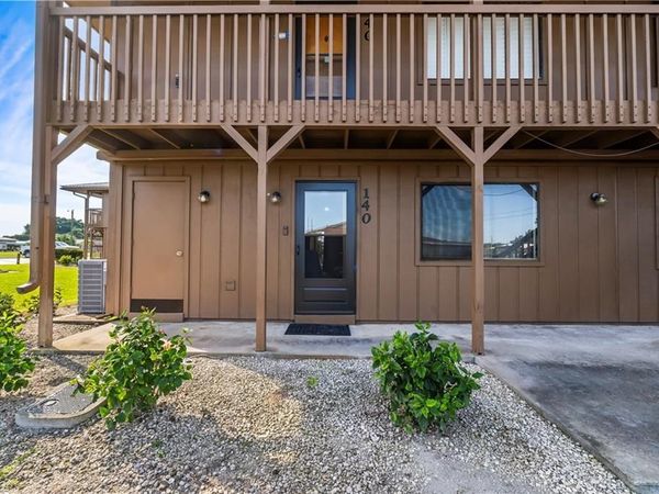 500 N Francisco ST , Unit 140, CLEWISTON, FL 33440