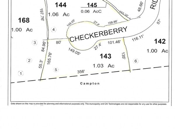 242-143&144 Snowood Drive, Unit 242- 143 and 144, Thornton, NH 03285
