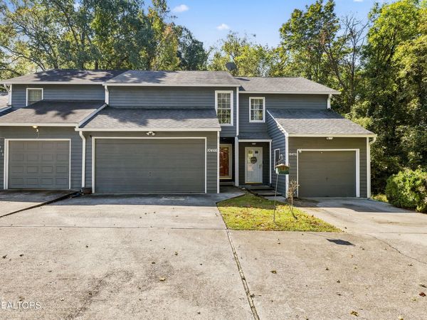 10468 Laura Lee Lane, Knoxville, TN 37922