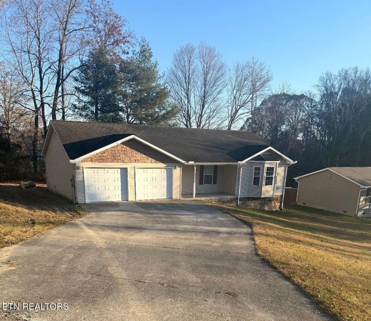152 Margaret Lane, Jacksboro, TN 37757 Main Photo