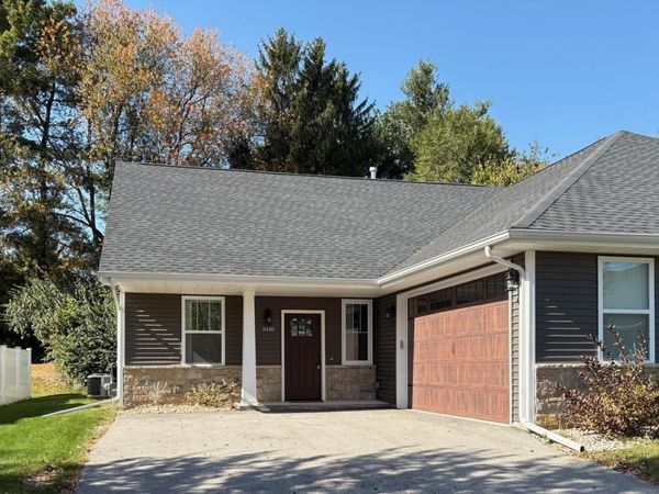 3440 N Bell School Road, ROCKFORD, IL 61107