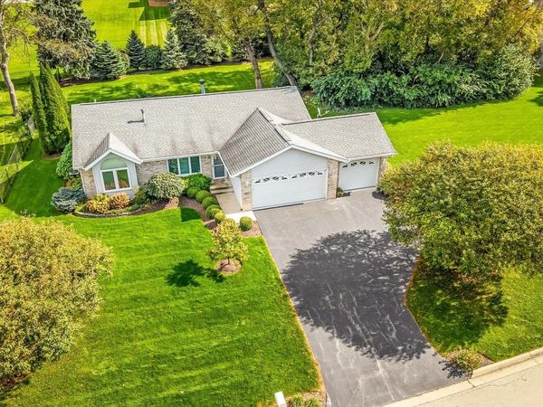 5357 Winners Circle, CALEDONIA, IL 61011
