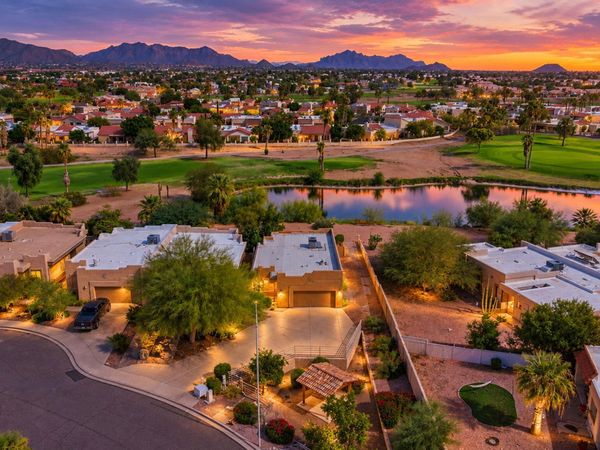2625 N Recker Road, Unit 1, Mesa, AZ 85215