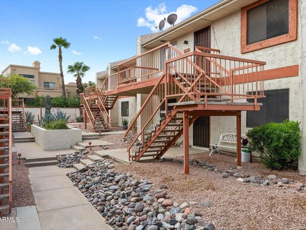 16805 E EL LAGO Boulevard, Unit 202, Fountain Hills, AZ 85268