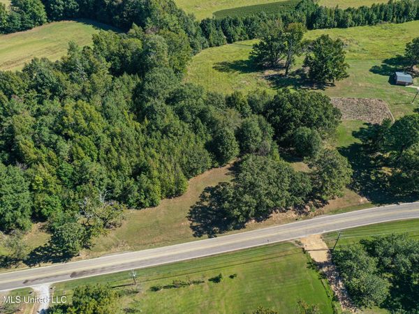 Maben Starkville Road, Maben, MS 39750