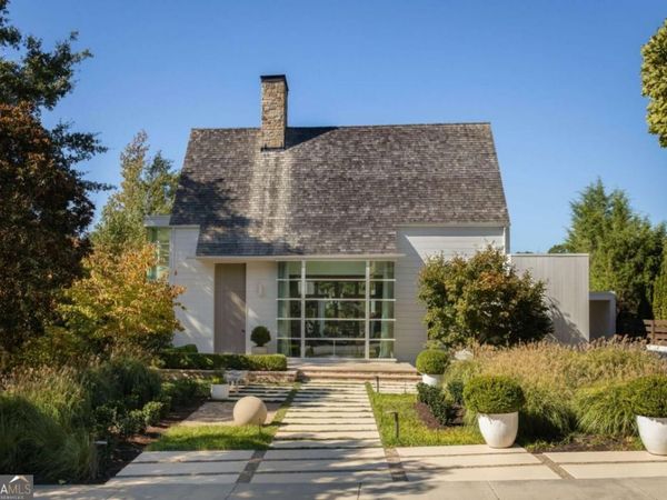 10508 Serenbe Lane, Chattahoochee Hills, GA 30268