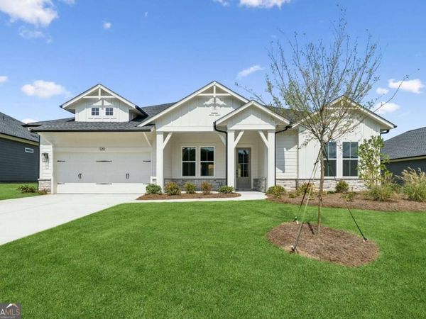 120 Millbury Lane, Dallas, GA 30157