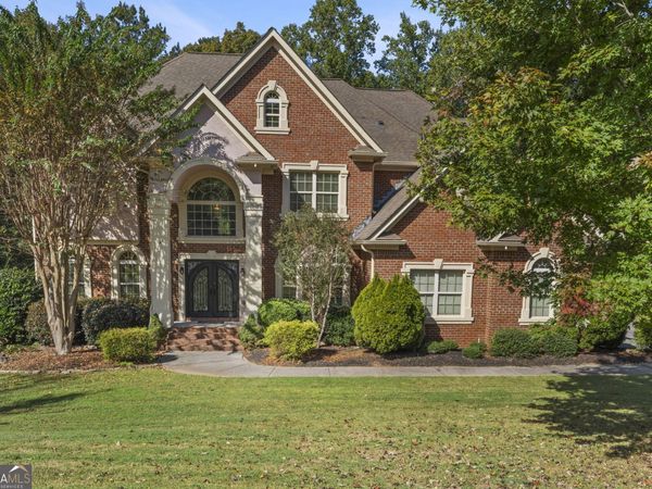 127 Tasha Circle, Ellenwood, GA 30294
