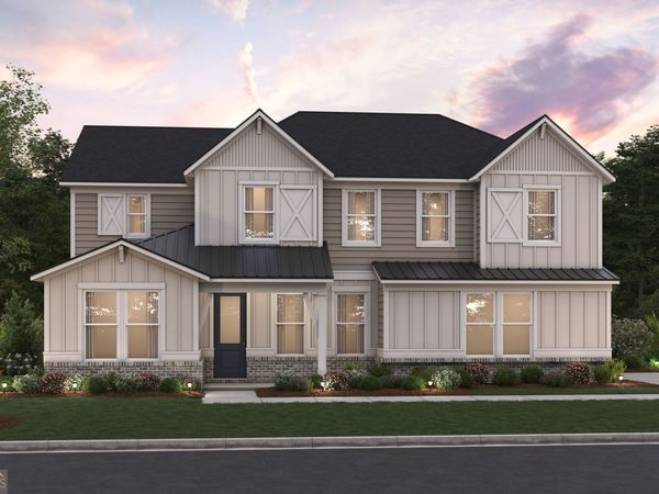 115 Nash Drive, Fayetteville, GA 30215