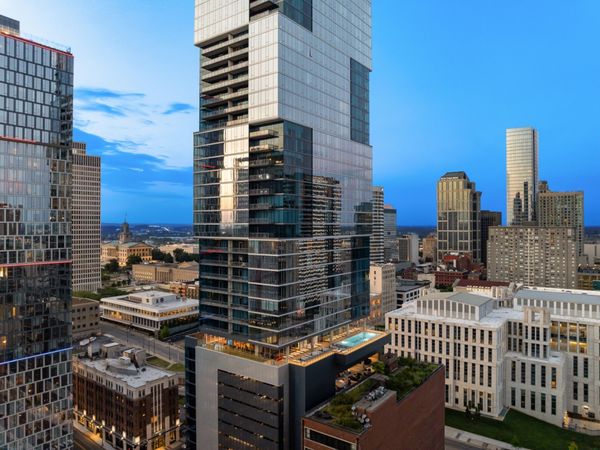 805 Church St , Unit 2001, Nashville, TN 37203