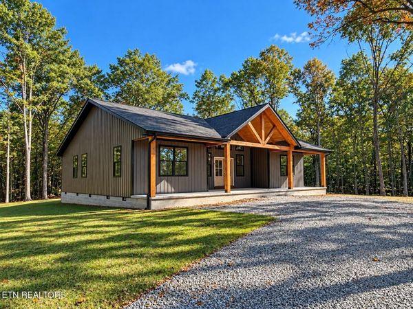 535 Rusty Spur Rd , Jamestown, TN 38556