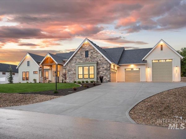 13367 Prominence Ridge, Caldwell, ID 83607