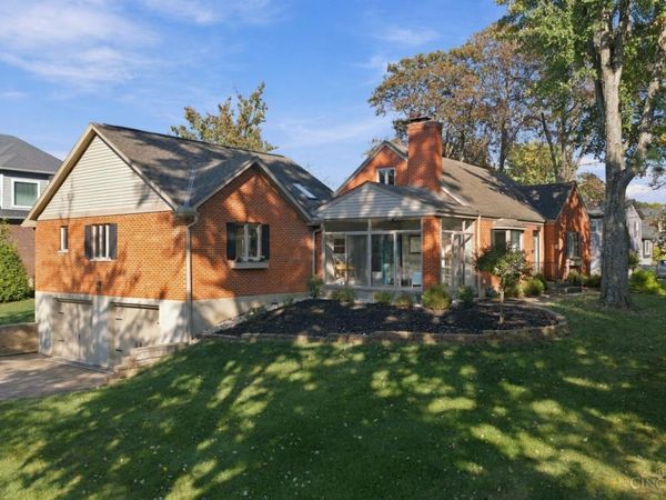 7908 Wild Orchard Lane, Montgomery, OH 45242