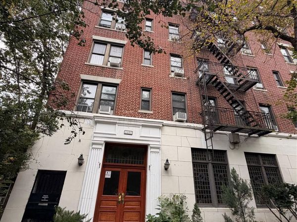 4414 Cayuga Avenue, Unit 1B, Bronx, NY 10471