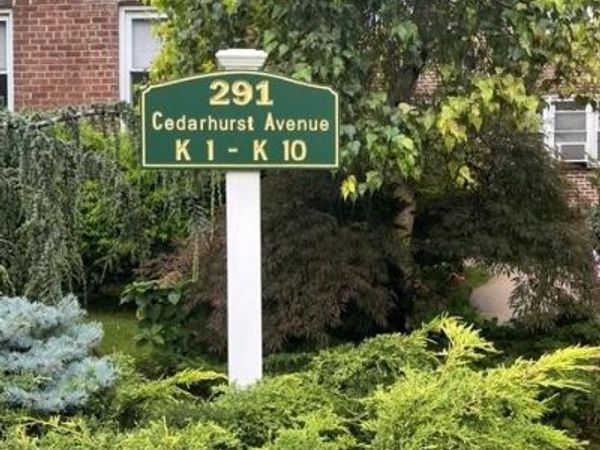 291 Cedarhurst Avenue , Unit K4, Cedarhurst, NY 11516