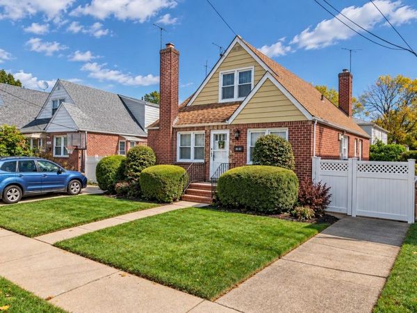 86-63 MUSKET Street , Bellerose Manor, NY 11427