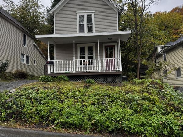 57 McKinley, Gloversville, NY 12078