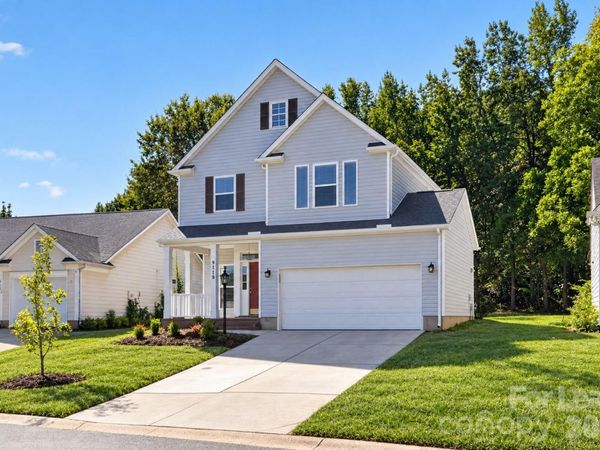 9119 Stone Abbey Place , Charlotte, NC 28215
