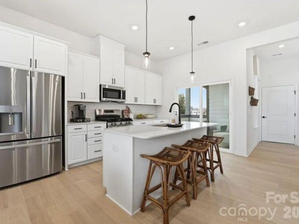503 Silver Spur Alley, Indian Trail, NC 28079