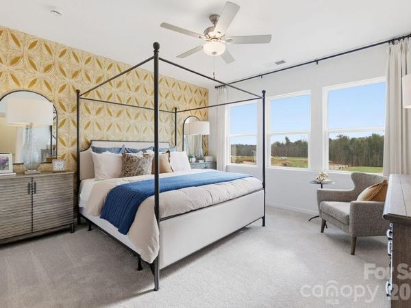 505 Silver Spur Alley , Indian Trail, NC 28079