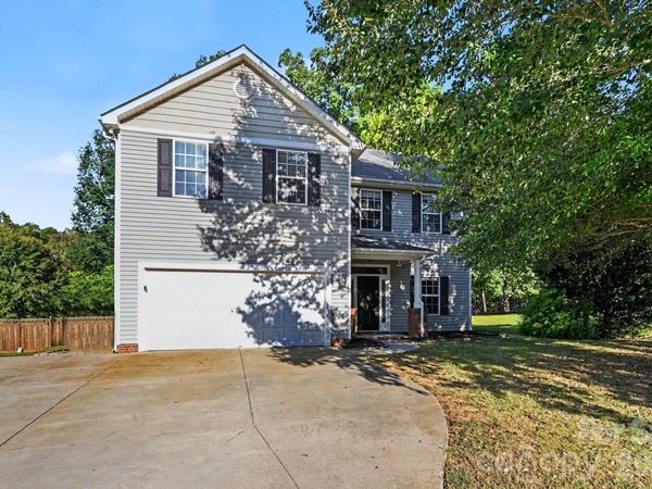 2321 Grayson Parkway , Monroe, NC 28110