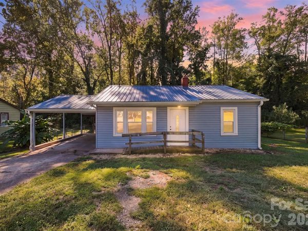 110 Brookside Lane , Morganton, NC 28655