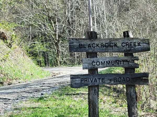 Lot #15 Black Rock Creek Road , Qualla, NC 28779