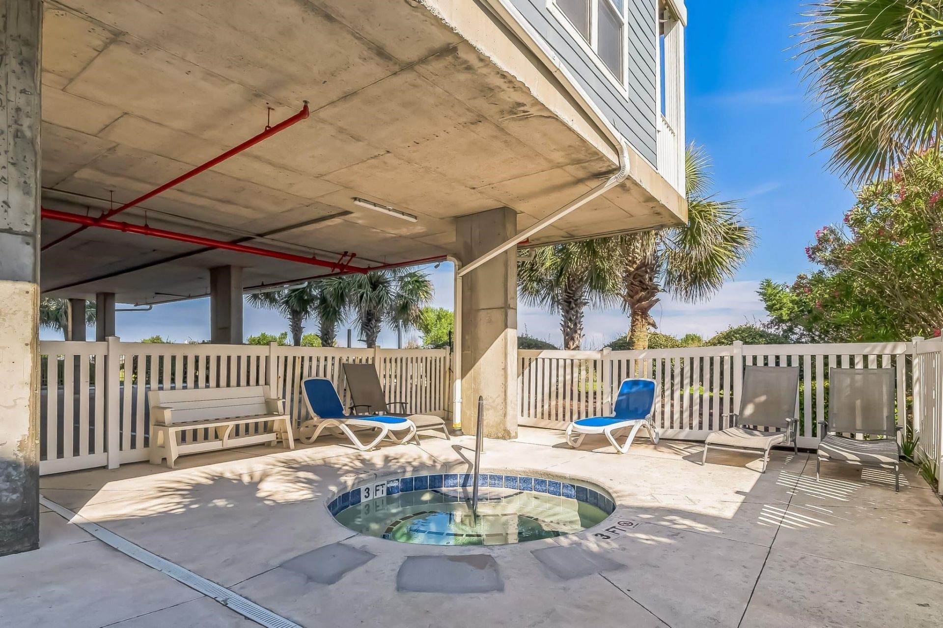 507 S Ocean Blvd.  Photo 36