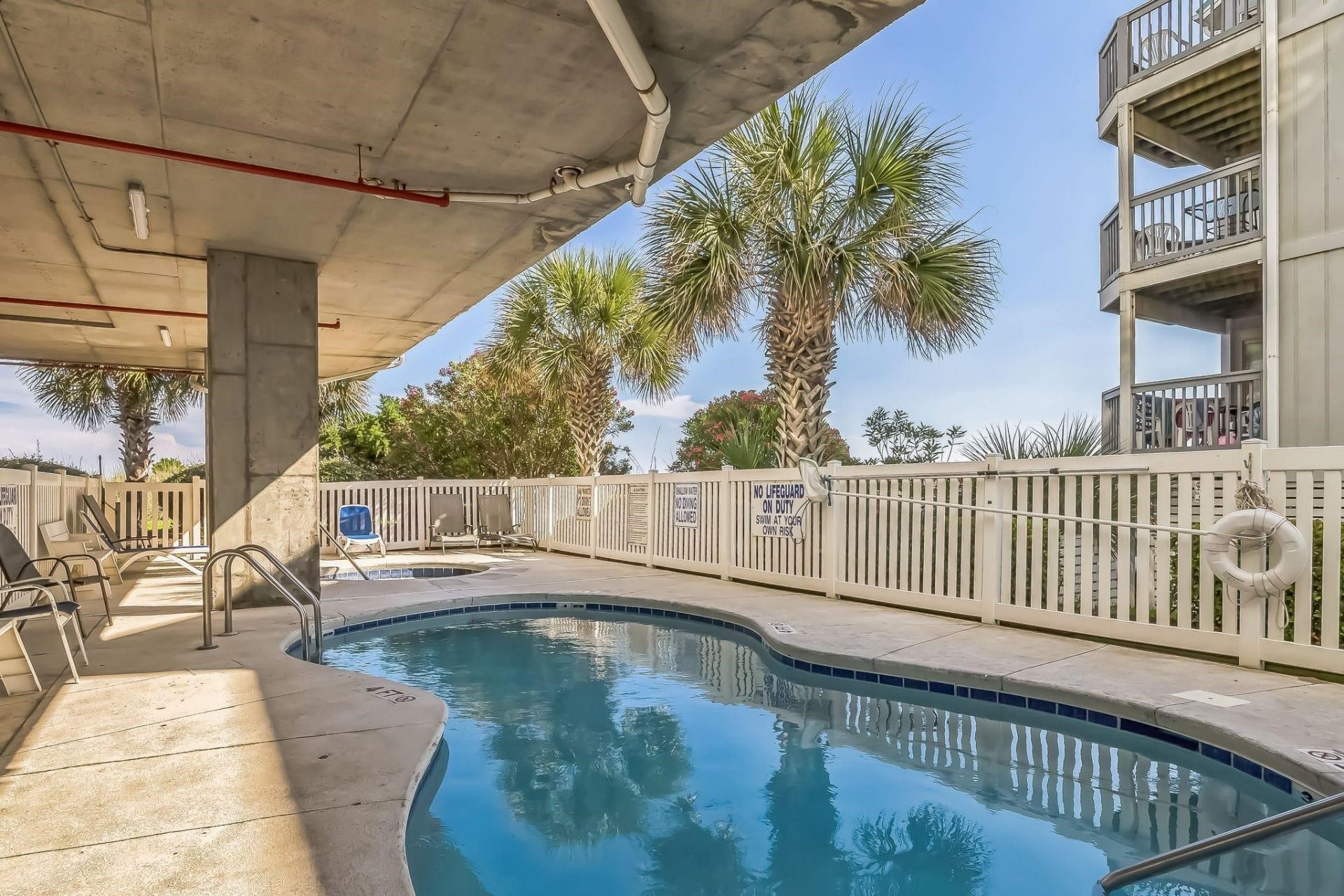 507 S Ocean Blvd.  Photo 37