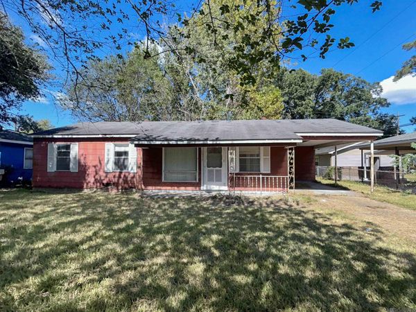 6839 Merrydale Ave, Baton Rouge, LA 70812