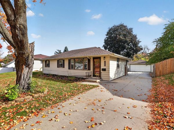 1544 3rd Avenue SW, Rochester, MN 55902