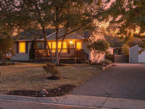 519 Doris Avenue, Shoreview, MN 55126