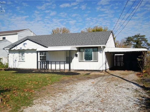 1926 W 21st Street, Lorain, OH 44052