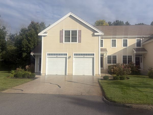 902 Main St, Unit 39, Hanson, MA 02341