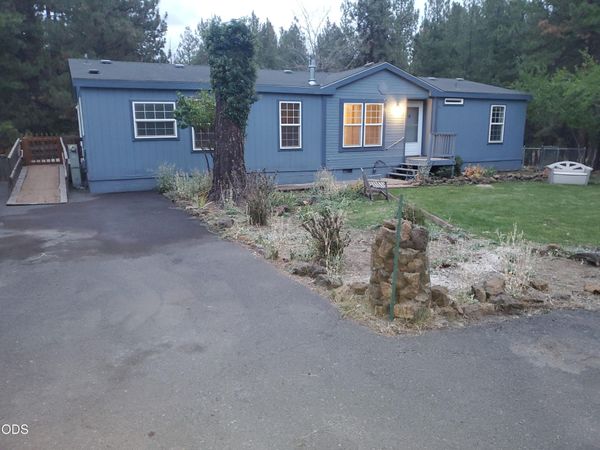 18824 Tuscarora Lane, Bend, OR 97702