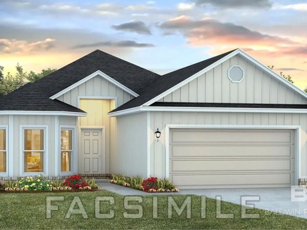 30718 Cornelia Road, Spanish Fort, AL 00000