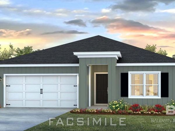 21036 Gibson Avenue, Robertsdale, AL 00000