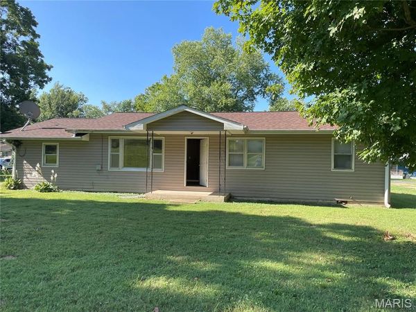 508 Big Ben Blvd , Piedmont, MO 63957