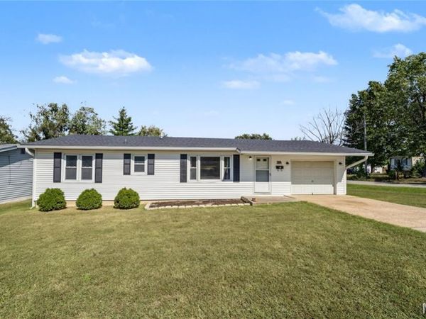 304 E Margaret Street, Salem, MO 65560