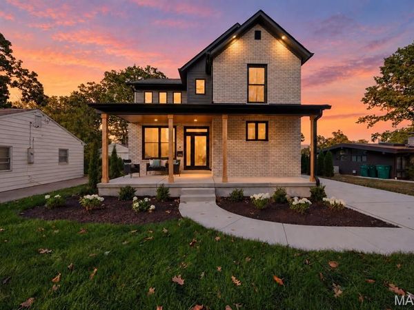 335 Southside Avenue, St Louis, MO 63119