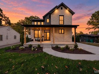 335 Southside Avenue Saint Louis, MO 63119