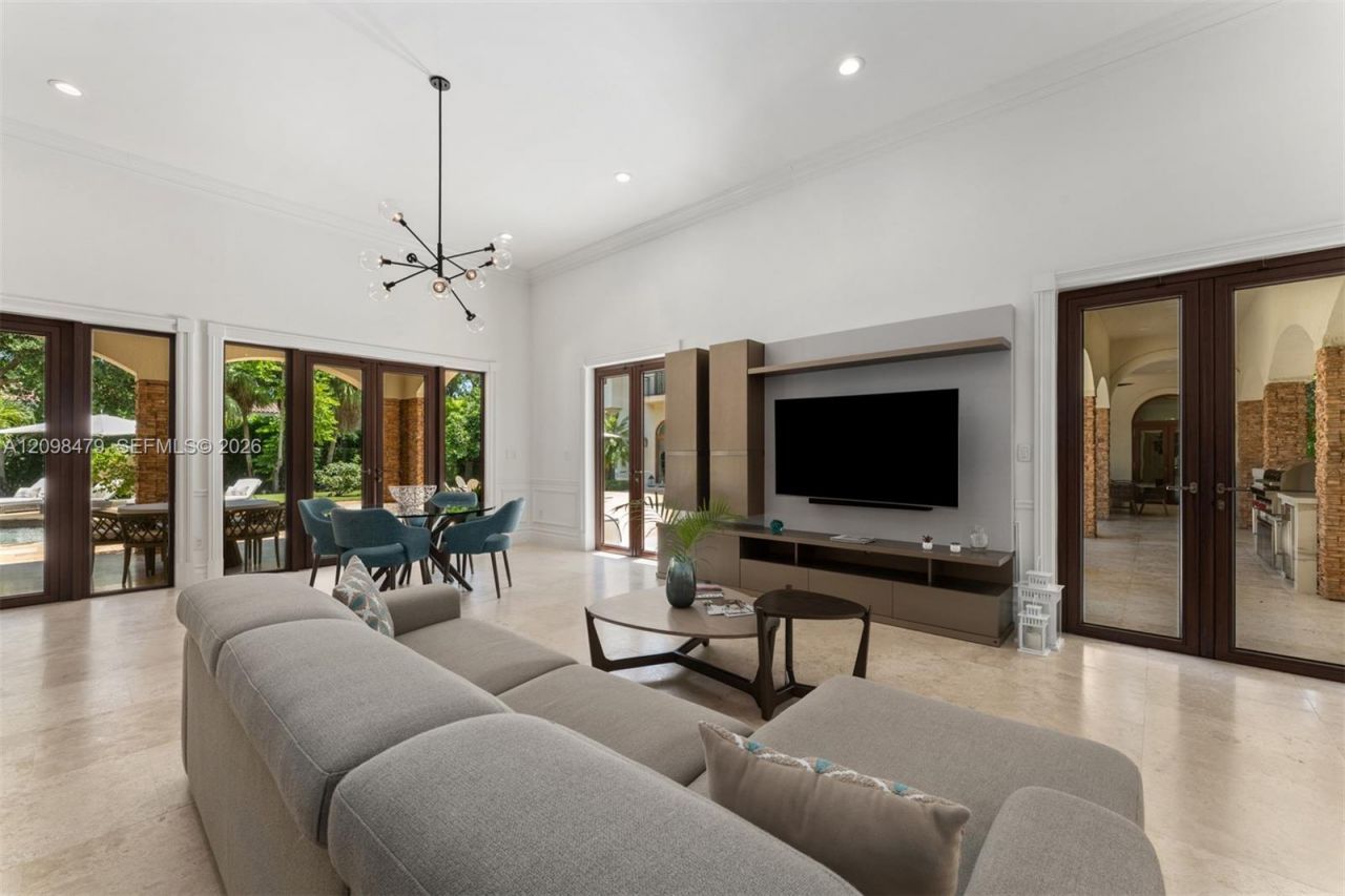 6645 SW 102nd St, Pinecrest, FL 33156 Photo