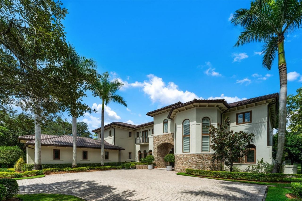 6645 SW 102nd St, Pinecrest, FL 33156 Photo