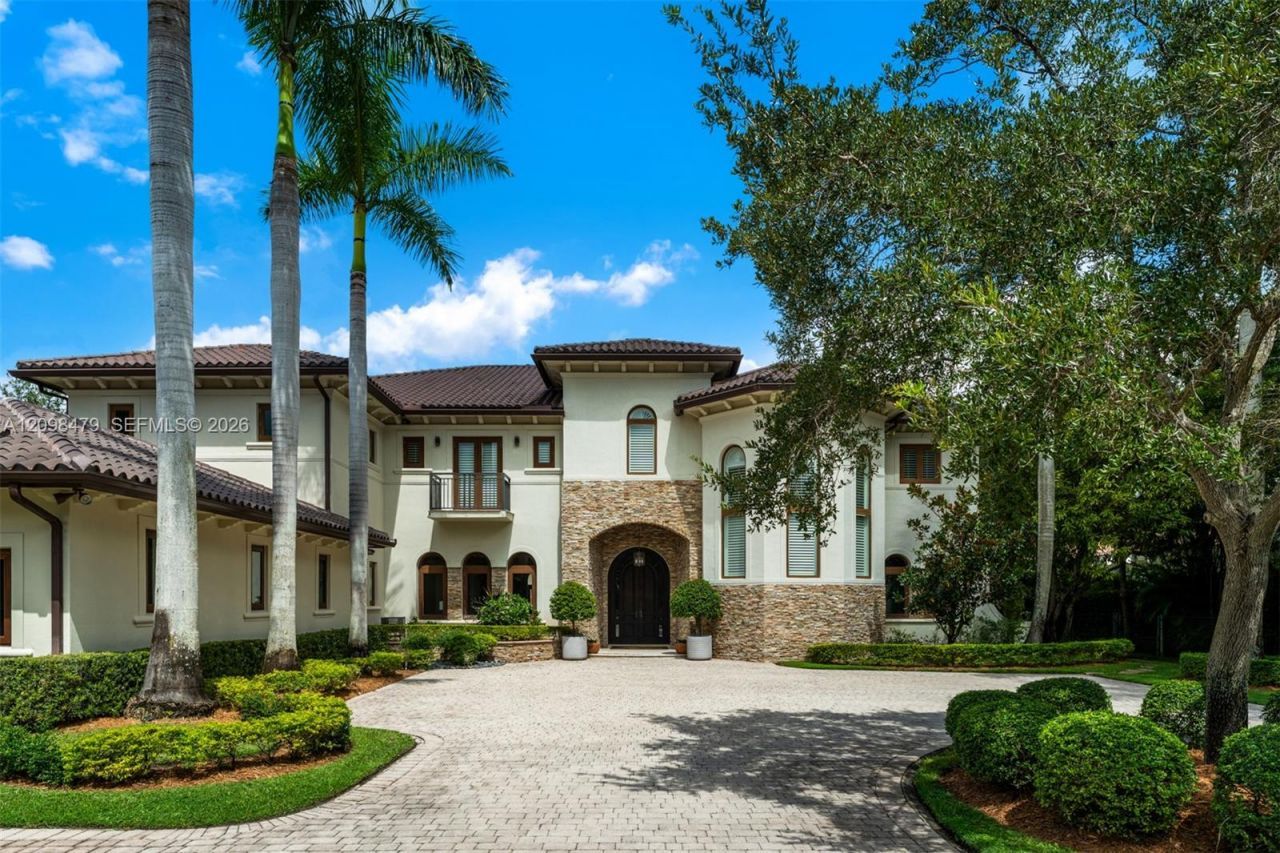 6645 SW 102nd St, Pinecrest, FL 33156 Photo