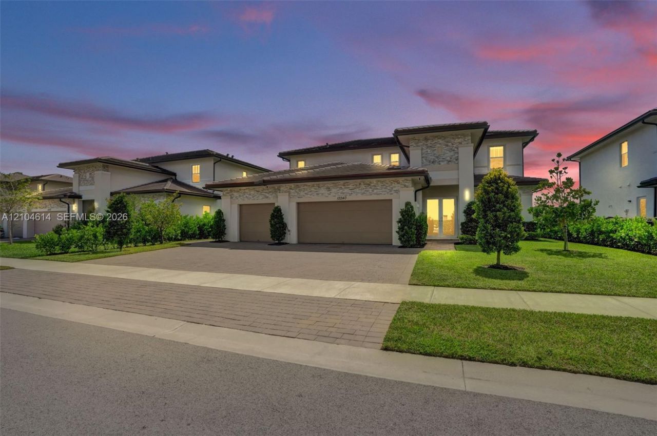 12240 SW 44th Ct , Davie, FL 33330 Photo