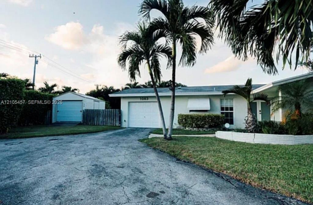 1083 SW 25th Ave , Boynton Beach, FL 33426 Photo