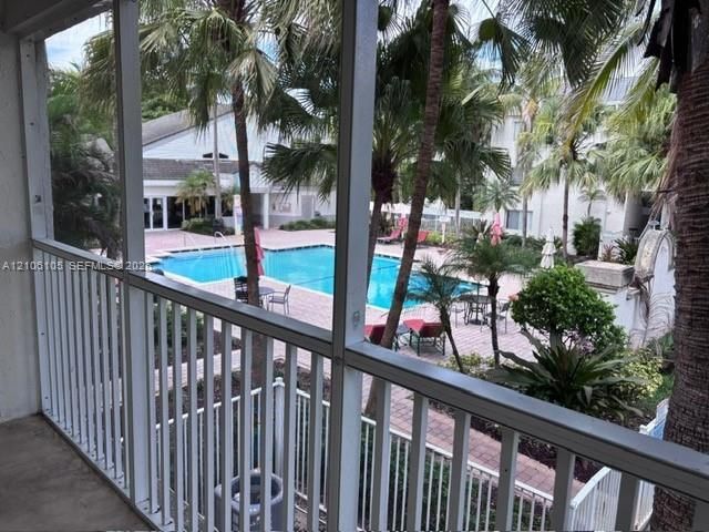 5686 Rock Island Rd , Unit 119, Tamarac, FL 33319 Photo