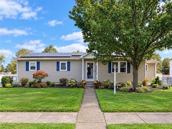 154 Garrow Street Extension , Auburn, NY 13021
